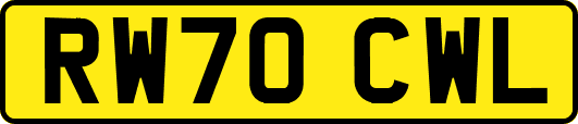 RW70CWL