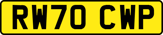 RW70CWP
