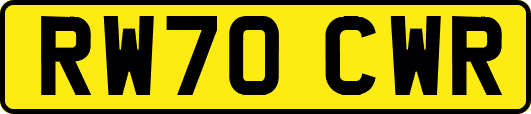 RW70CWR