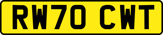 RW70CWT