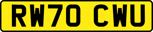 RW70CWU