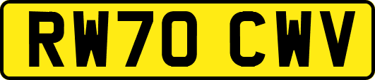 RW70CWV