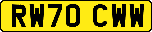 RW70CWW