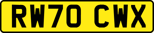 RW70CWX