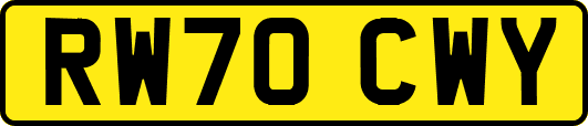 RW70CWY
