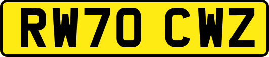RW70CWZ