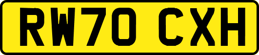 RW70CXH