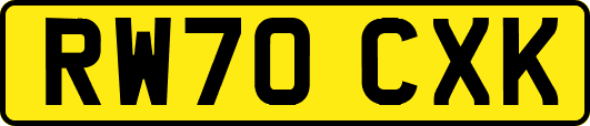 RW70CXK
