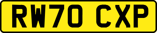 RW70CXP