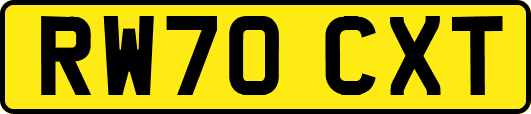RW70CXT