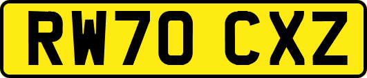 RW70CXZ