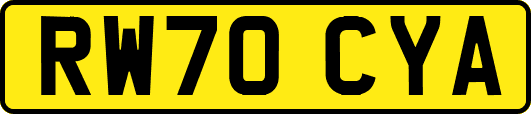 RW70CYA