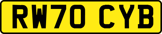 RW70CYB