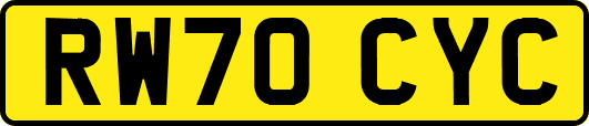 RW70CYC