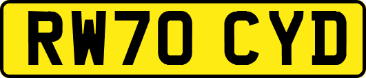 RW70CYD