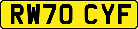 RW70CYF