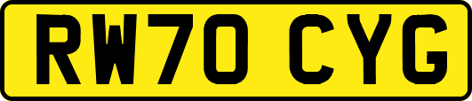 RW70CYG