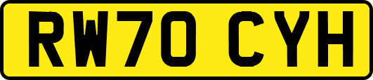 RW70CYH