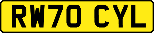 RW70CYL