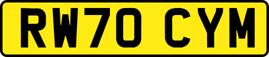 RW70CYM