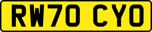RW70CYO