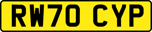 RW70CYP