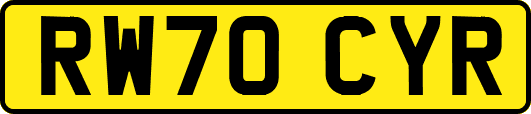 RW70CYR