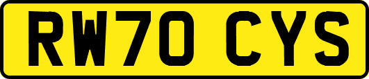 RW70CYS