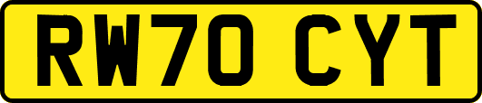RW70CYT