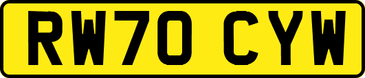 RW70CYW