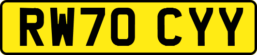 RW70CYY