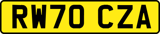 RW70CZA