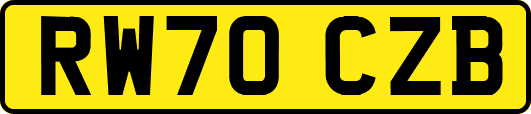 RW70CZB