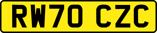 RW70CZC