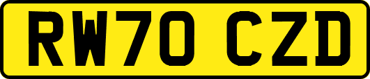 RW70CZD