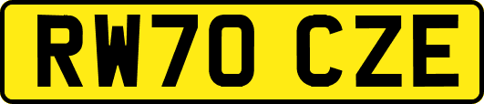 RW70CZE