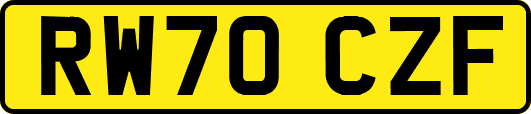 RW70CZF