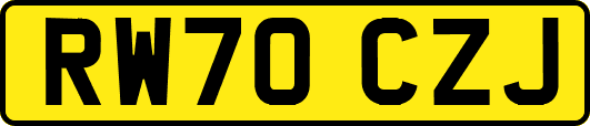 RW70CZJ