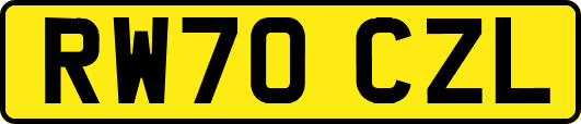 RW70CZL