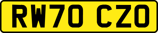 RW70CZO