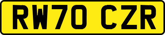 RW70CZR