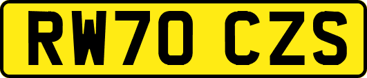 RW70CZS