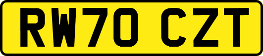 RW70CZT