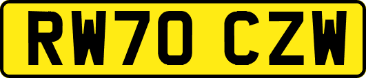RW70CZW