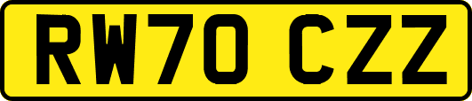 RW70CZZ