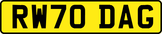 RW70DAG