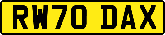RW70DAX