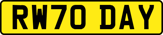 RW70DAY