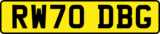 RW70DBG