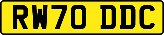 RW70DDC